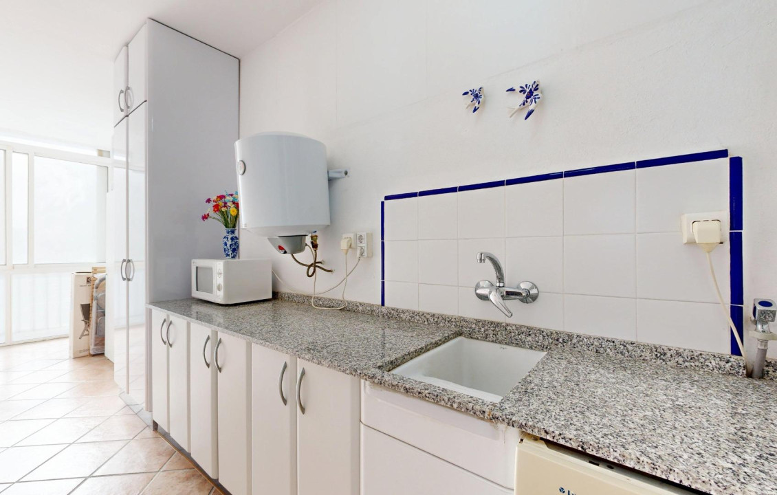 Venta - Piso - Denia