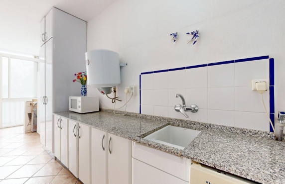 Venta - Piso - Denia