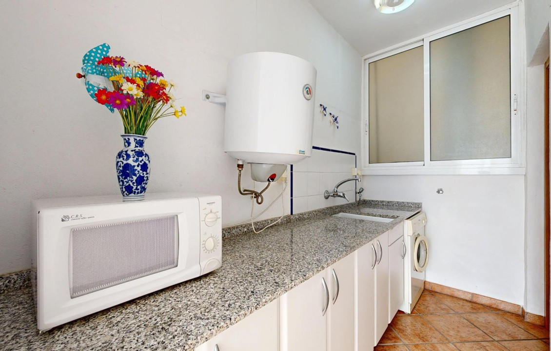 Venta - Piso - Denia