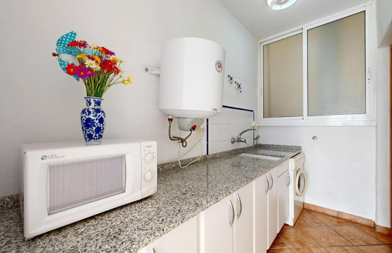 Venta - Piso - Denia