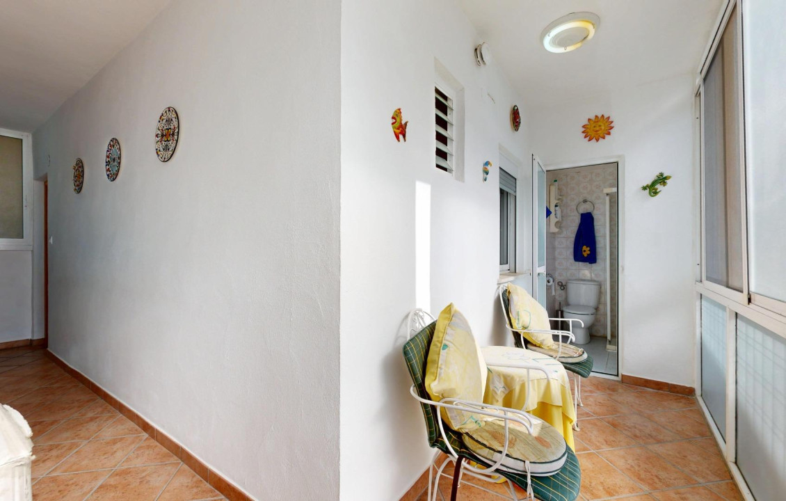 Venta - Piso - Denia