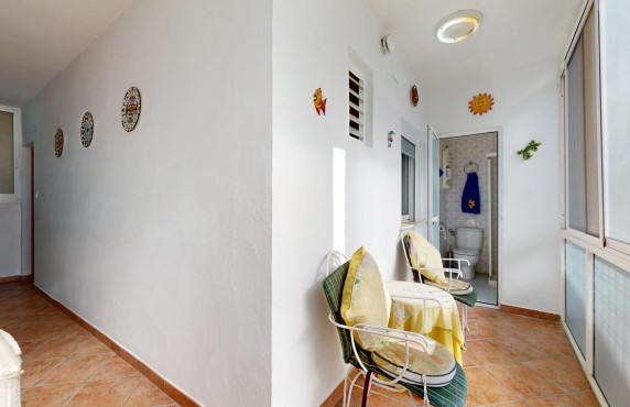 Venta - Piso - Denia