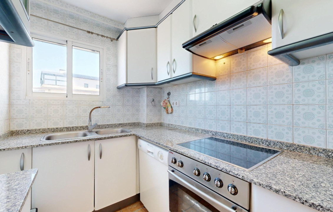 Venta - Piso - Denia