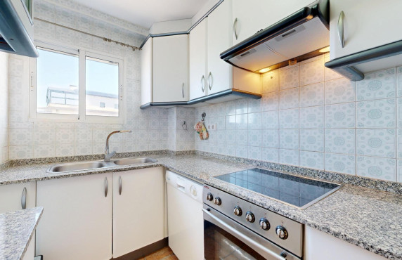 Venta - Piso - Denia
