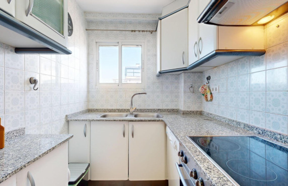 Venta - Piso - Denia