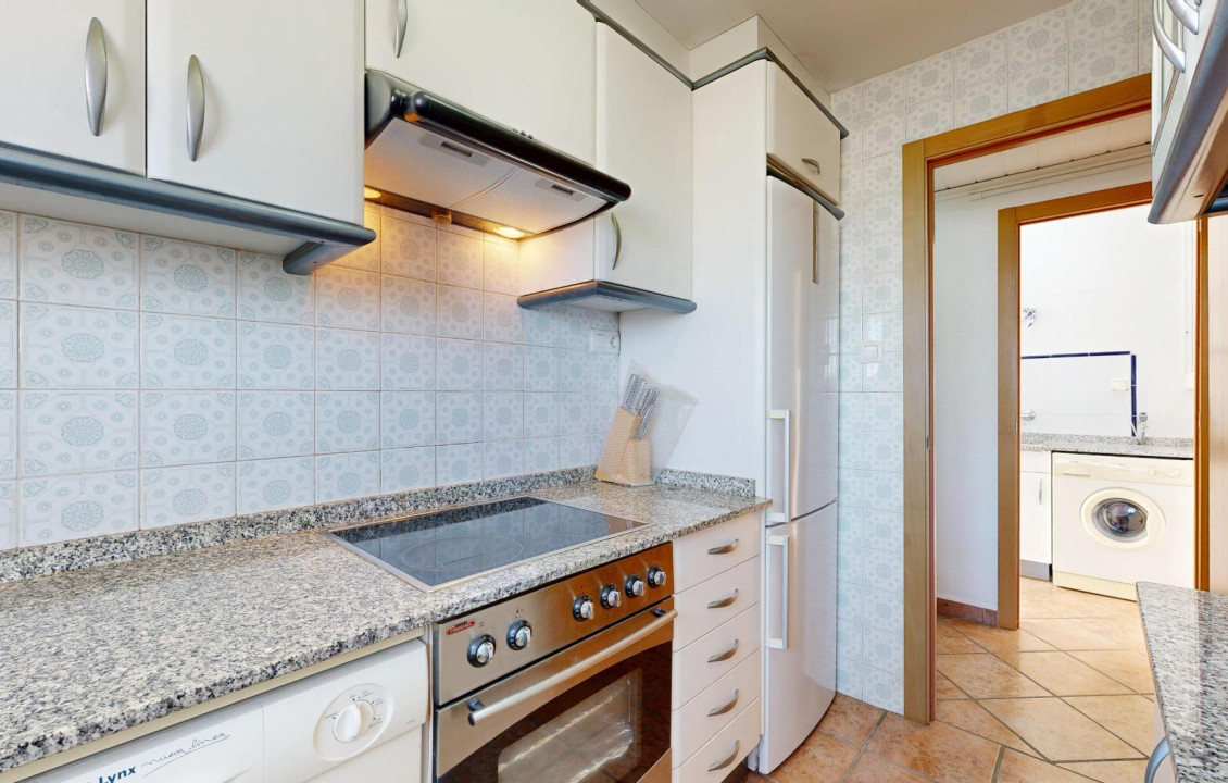 Venta - Piso - Denia