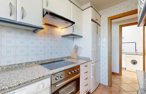 Venta - Piso - Denia