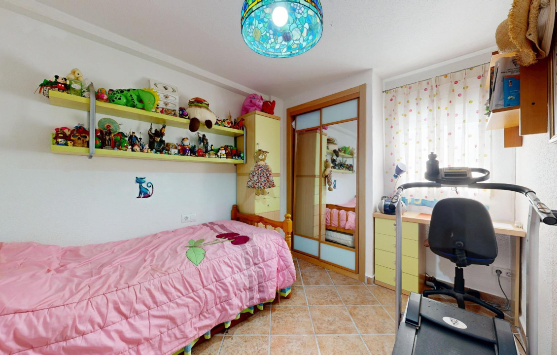 Venta - Piso - Denia