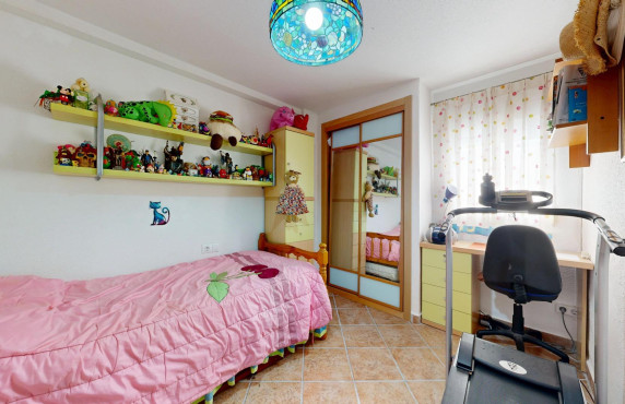 Venta - Piso - Denia