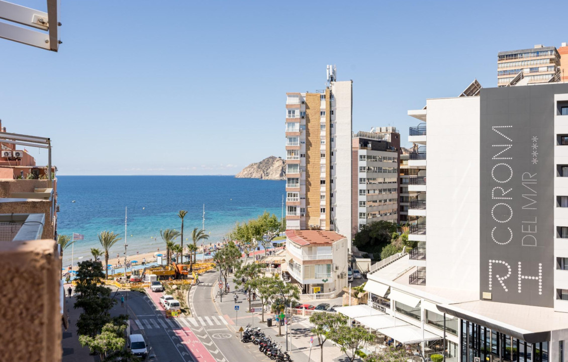 Venta - Piso - Benidorm - Poniente