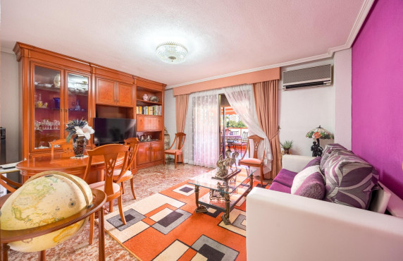 Venta - Piso - Benidorm - Poniente