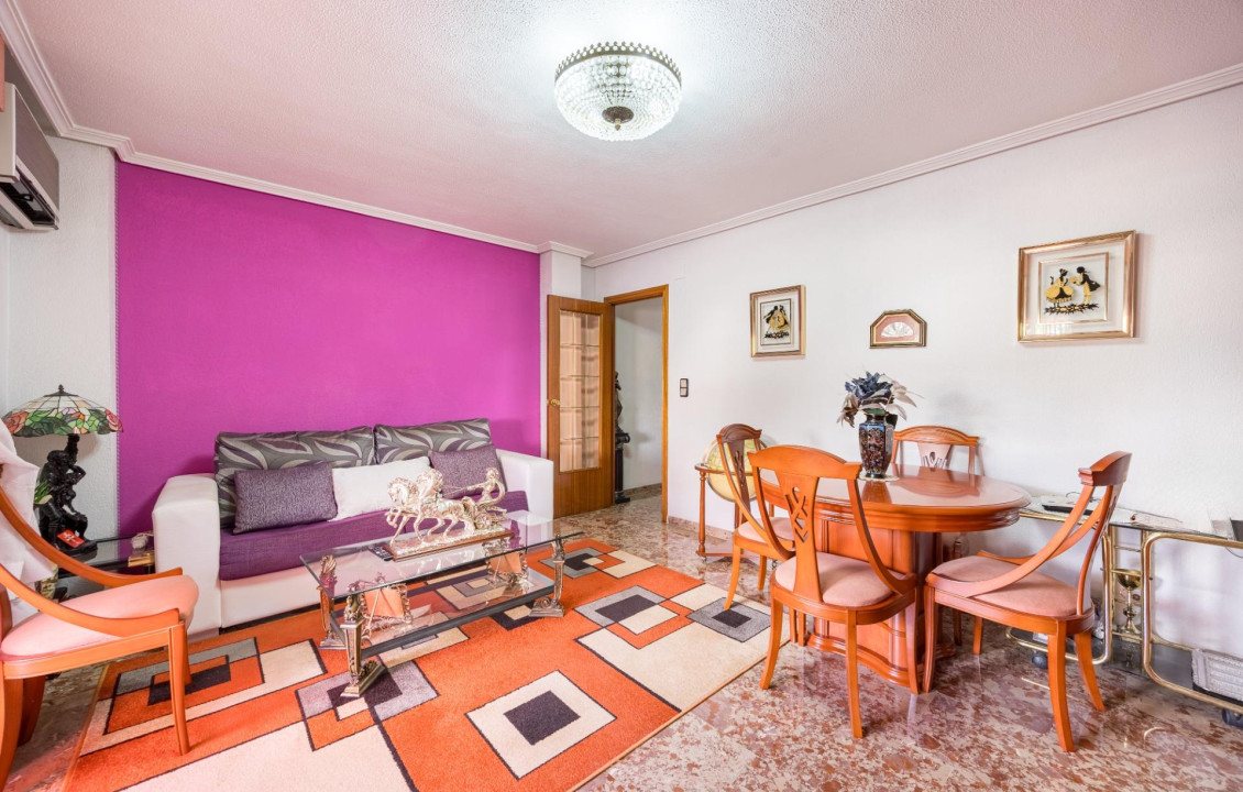 Venta - Piso - Benidorm - Poniente