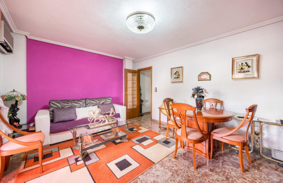 Venta - Piso - Benidorm - Poniente