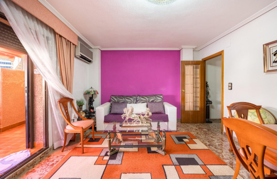 Venta - Piso - Benidorm - Poniente