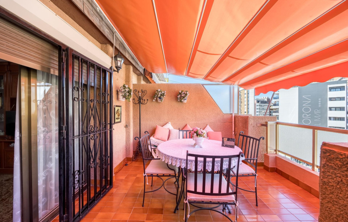 Venta - Piso - Benidorm - Poniente