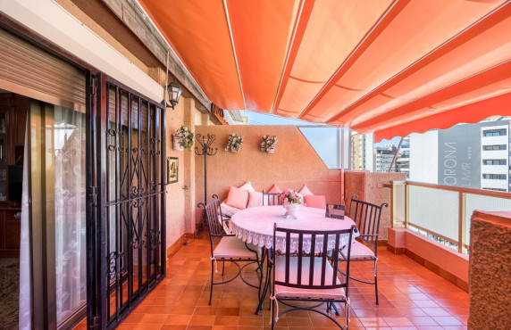 Venta - Piso - Benidorm - Poniente