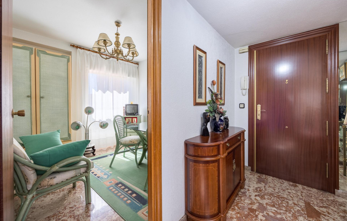 Venta - Piso - Benidorm - Poniente