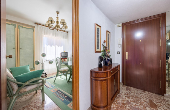 Venta - Piso - Benidorm - Poniente