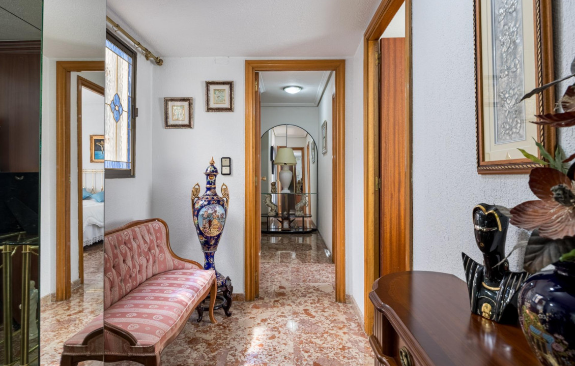 Venta - Piso - Benidorm - Poniente