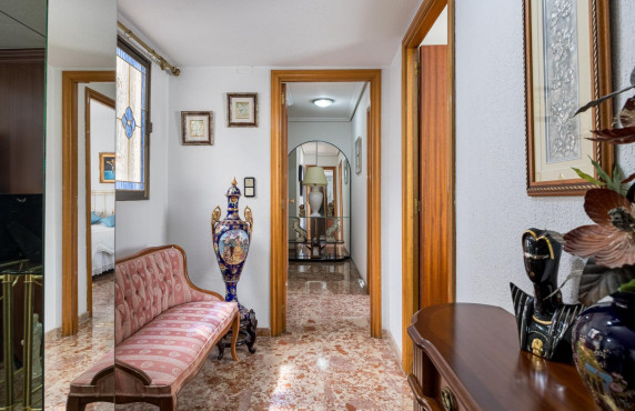 Venta - Piso - Benidorm - Poniente