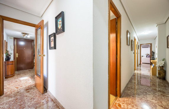 Venta - Piso - Benidorm - Poniente