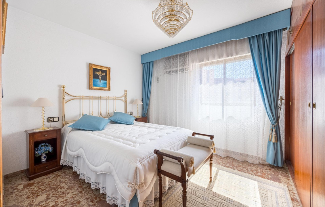 Venta - Piso - Benidorm - Poniente