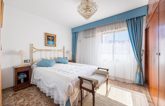 Venta - Piso - Benidorm - Poniente