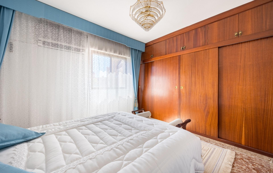 Venta - Piso - Benidorm - Poniente