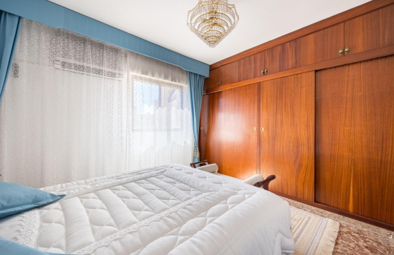 Venta - Piso - Benidorm - Poniente