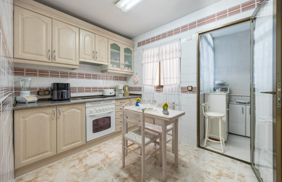Venta - Piso - Benidorm - Poniente