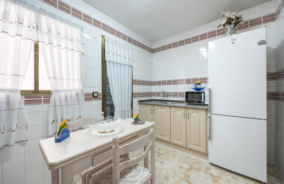 Venta - Piso - Benidorm - Poniente
