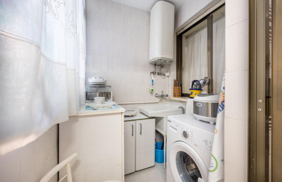Venta - Piso - Benidorm - Poniente