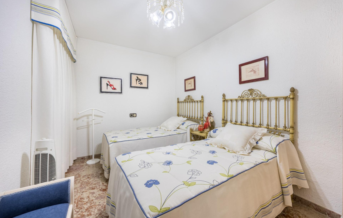 Venta - Piso - Benidorm - Poniente