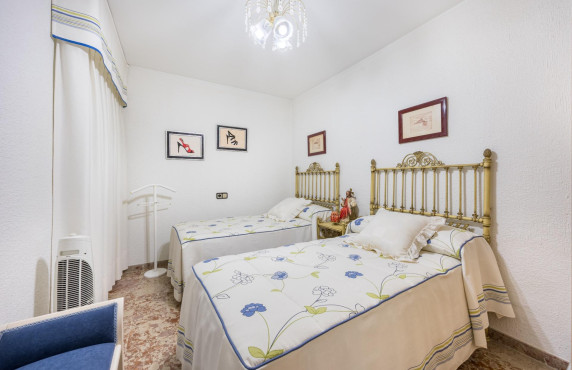 Venta - Piso - Benidorm - Poniente