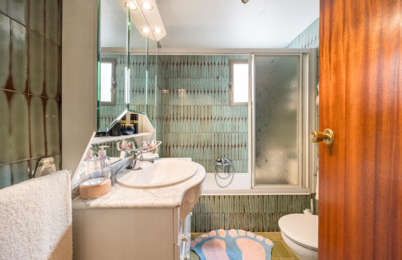 Venta - Piso - Benidorm - Poniente