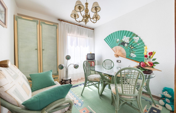 Venta - Piso - Benidorm - Poniente