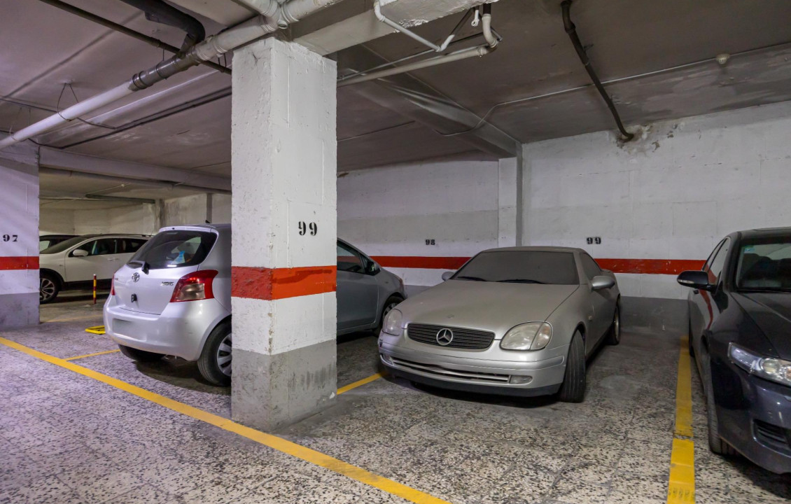 Venta - Piso - Benidorm - Poniente