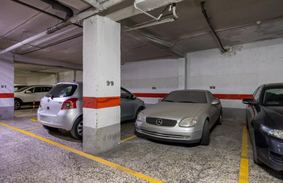 Venta - Piso - Benidorm - Poniente