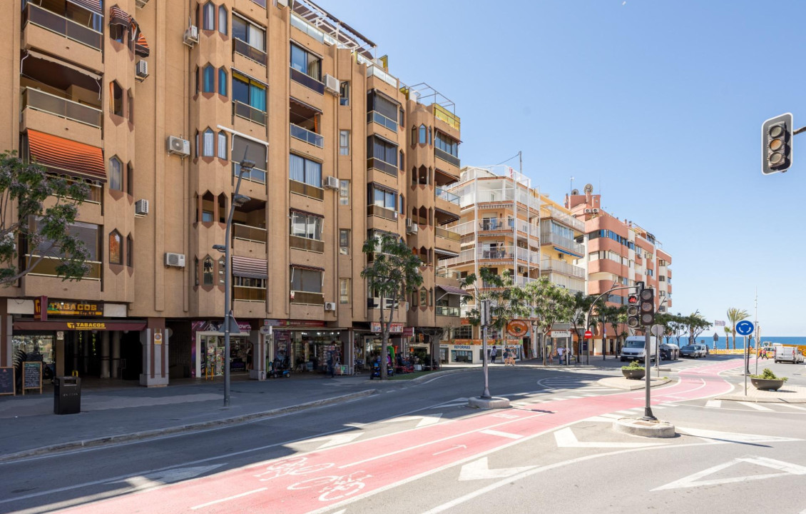 Venta - Piso - Benidorm - Poniente