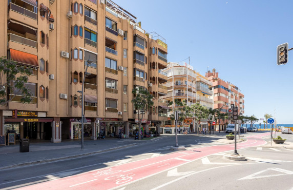 Venta - Piso - Benidorm - Poniente