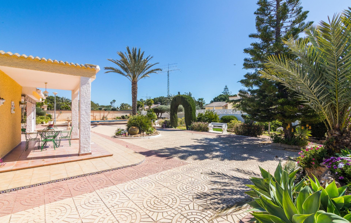 For Sale - villa - Perleta - Maitino-Perleta