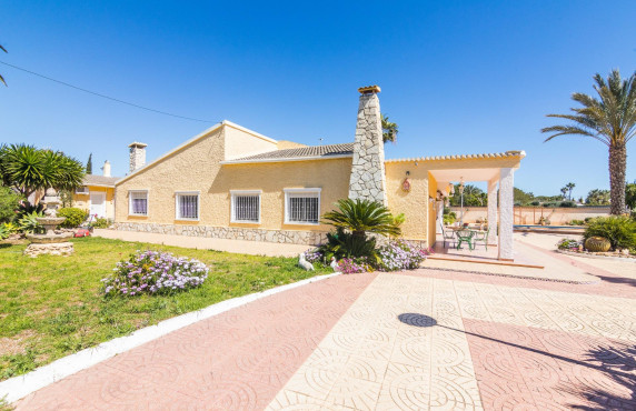 For Sale - villa - Perleta - Maitino-Perleta