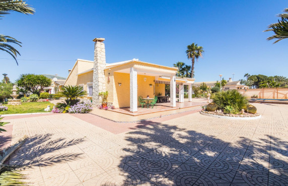 For Sale - villa - Perleta - Maitino-Perleta