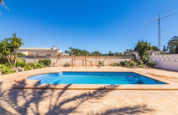 For Sale - villa - Perleta - Maitino-Perleta