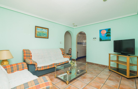 For Sale - villa - Perleta - Maitino-Perleta