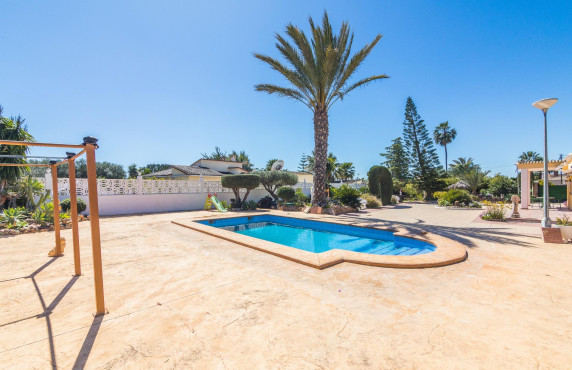For Sale - villa - Perleta - Maitino-Perleta