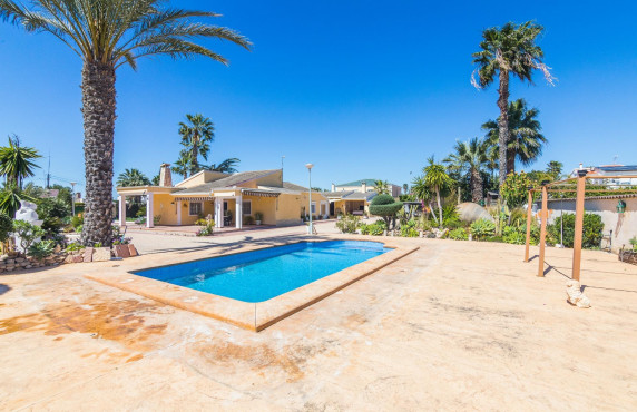 For Sale - villa - Perleta - Maitino-Perleta
