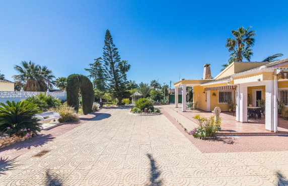 For Sale - villa - Perleta - Maitino-Perleta
