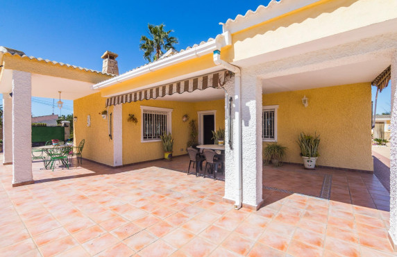 For Sale - villa - Perleta - Maitino-Perleta