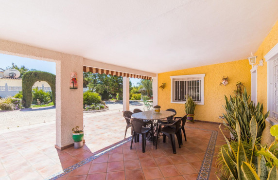 For Sale - villa - Perleta - Maitino-Perleta